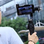 Ulanzi 1.33X 17 mm Anamorphic Lens for Smartphones – Cinematic Mobile Video with 2.40:1 Flare - Image 4