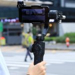 Ulanzi 1.33X 17 mm Anamorphic Lens for Smartphones – Cinematic Mobile Video with 2.40:1 Flare - Image 5