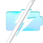 Universal Tablet Stylus Pen – Compatible with iOS, Android, and Windows Devices Best Price In Muscat Oman