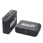 USB 3.0 to HDMI & VGA Adapter – Dual Display Video Converter for Windows – - Image 3