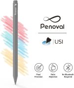 USI Stylus Pen for Chromebook – 4096 Pressure Levels, Palm Rejection Best Price In Muscat Oman - Image 2