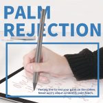 USI Stylus Pen for Chromebook – 4096 Pressure Levels, Palm Rejection Best Price In Muscat Oman - Image 4