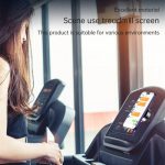 Vacuum Suction Phone Holder X8/X8Q – 360° Rotatable, Rechargeable, Universal Car Mount with Strong Suction and Type-C Charging, - Image 4