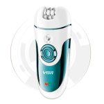 VGR Professional 4 in 1 Grooming Kit – All-in-One Rechargeable Trimmer for Beard, Hair, Nose & Face Price in Oman Muscat