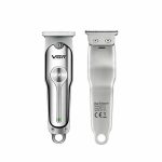 VGR Professional Hair Trimmer V-071 – Rechargeable Cordless Beard & Hair Clipper for Men (Price In Oman)