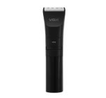 VGR V-286 Professional Hair Trimmer – Cordless, 90-Minute Runtime, Stainless Steel Blades, LED Display, USB Charging,