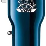 VGR V-679 Professional Cordless Hair Clipper – 180-Min Runtime, Stainless Steel Blades, USB Rechargeable