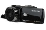 Vivitar VD4K Digital Handy Camerat in Oman – Compact 4K Video Camera