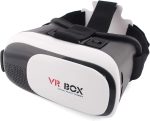 VR 3D Box Virtual Reality Headset – Immersive 3D Experience for Smartphones (3.5"–6") - Image 2