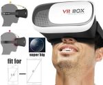 VR 3D Box Virtual Reality Headset – Immersive 3D Experience for Smartphones (3.5"–6") - Image 5