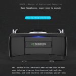 VR Shinecon SC-GE06EB – 3D Virtual Reality Headset with Built-in Headphones for Smartphones | - Image 3