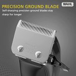 Wahl Home Pro 300 Corded Hair Clipper with 8 Guide Combs & Self-Sharpening Blades – - Image 2