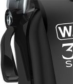 Wahl Home Pro 300 Corded Hair Clipper with 8 Guide Combs & Self-Sharpening Blades – - Image 5