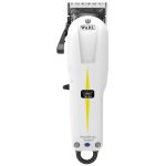 Wahl Super Taper Professional Corded Clipper with V5000 Motor & Adjustable Chrome Blade – - Image 2