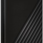 WD My Passport 4TB Portable External Hard Drive – USB 3.0, Automatic Backup, Password Protection,