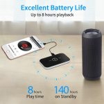Wireless Bluetooth 5.0 B6 Transmitter & Receiver – 2‑in‑1 Wireless Audio Adapter for TV, Home Stereo & Car (aptX, 10 m Range) - Image 7