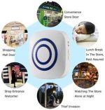 Wireless Doorbell Camera MNB4 – Smart WiFi Video Doorbell with HD Video, Best Price In Muscat Oman - Image 4