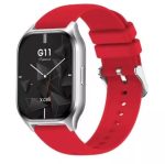 XCELL G11 Smartwatch New Style – 2.01″ HD Display, Health Tracking & IP67 Water‑Resistant Wearable- Price in Oman