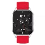 XCELL G11 Smartwatch New Style – 2.01″ HD Display, Health Tracking & IP67 Water‑Resistant Wearable- Price in Oman - Image 2