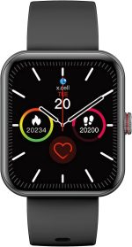 Xcell G5 Talk SmartWatch — 1.69″ TFT, Bluetooth Calling, IP67, Health Sensors & 1-Week Battery - Image 2