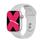 Xcell SmartWatch G7 — 1.85″ TFT HD, Bluetooth Calling, HR/BP/SpO₂, IP43, Up to 1-Week Battery |