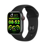 Xcell SmartWatch G7 — 1.85″ TFT HD, Bluetooth Calling, HR/BP/SpO₂, IP43, Up to 1-Week Battery | - Image 2
