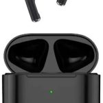 Xcell Soul 12 True Wireless Earbuds - TWS Earbuds with Charging Case, 5–6H Playtime