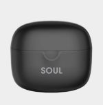 XCELL Soul 17 Professional Earbuds – 13 mm Drivers, Bluetooth 5.3, IPX6 & Smart Touch Control - Price in Oman - Image 2