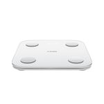 Xiaomi Body Composition Scale S400 – Dual‑Frequency Smart Scale with 25 Health Metrics & Bluetooth 5.0 - Price in Oman - Image 2