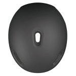 Xiaomi Commuter Helmet Black – Lightweight PC Shell, EPS Lining, Adjustable Fit, Size M, - Image 3