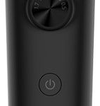 Xiaomi Hair Clipper – Titanium-Plated Ceramic Blade, 180-Min Battery, IPX7 Waterproof, Adjustable Lengths,