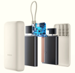 Xiaomi Mi 33W Fast Charging Power Bank 20000mAh in Oman - Image 4