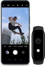 Xiaomi Mi Band 5 Smartwatch – Fitness Tracker with AMOLED Display & 14-Day Battery Life, - Image 3