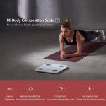 Xiaomi Mi Body Composition Scale 2 (XMTZC05HM) – Smart Bluetooth Body Analyzer with 13 Metrics, - Image 4