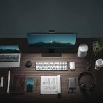 Xiaomi Mi Computer Monitor Light Bar 30769 – Smart USB-C LED Lamp with Wireless Remote, - Image 3