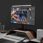 Xiaomi Mi Computer Monitor Light Bar 30769 – Smart USB-C LED Lamp with Wireless Remote, - Image 4