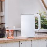 Xiaomi Mi Electric Kettle 2 – 1.7L Capacity, 1800W Power, Double-Layer Insulation, - Image 6