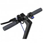 Xiaomi Mi Electric Scooter 3 Black – 600W Motor, 30km Range, 25km/h Top Speed, - Image 2