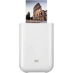 Xiaomi Mi Portable Photo Printer – ZINK Technology, Bluetooth 5.0, 2x3” Prints,