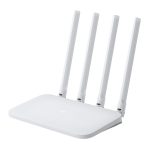 Xiaomi Mi Router 4C (R4CM) – 300Mbps, 2.4GHz, 4 External Antennas, Smart App Control