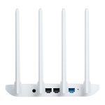 Xiaomi Mi Router 4C (R4CM) – 300Mbps, 2.4GHz, 4 External Antennas, Smart App Control - Image 2