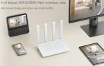 Xiaomi Mi Router AX3000T WiFi 6 Dual-Band Gigabit Mesh Router with NFC – - Image 3
