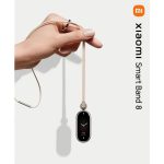 Xiaomi Mi Smart Band 8 - 1.62" AMOLED Fitness Band, 16-Day Battery, 150+ Sports Modes - Image 2