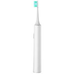Xiaomi Mi Smart Electric Toothbrush T500 (White) – Sonic Cleaning, Bluetooth App Control, IPX7 Waterproof, - Image 2