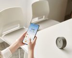 Xiaomi Mi Smart Tower Heater Lite – 2000W Ceramic Heater with Smart Temperature Control and Wi-Fi Connectivity – - Image 2