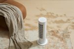 Xiaomi Mi Smart Tower Heater Lite – 2000W Ceramic Heater with Smart Temperature Control and Wi-Fi Connectivity – - Image 6