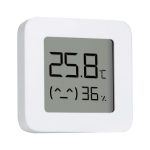 Xiaomi Mi Temperature and Humidity Monitor 2 – Smart Bluetooth Sensor with LCD Display