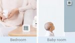 Xiaomi Mi Temperature and Humidity Monitor 2 – Smart Bluetooth Sensor with LCD Display - Image 2