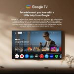 Xiaomi Mi TV Box S (3rd Gen) – 4K Ultra HDR Google TV Streaming Box - Image 2