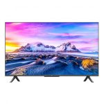 Xiaomi Mi TV P1 32" (L32M6-6AEU) – HD Android Smart TV with Google Assistant,